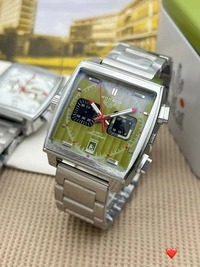 TAG HEUER MANOCO