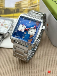 TAG HEUER MANOCO