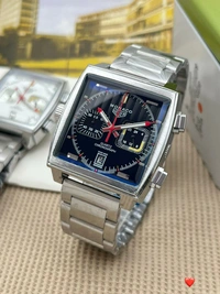 TAG HEUER MANOCO