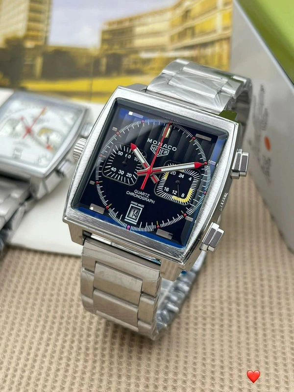 TAG HEUER MANOCO