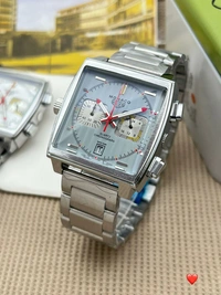 TAG HEUER MANOCO