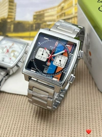 TAG HEUER MANOCO