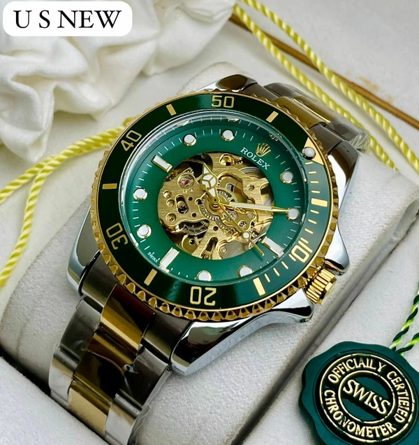 ROLEX