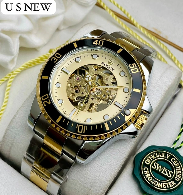 ROLEX