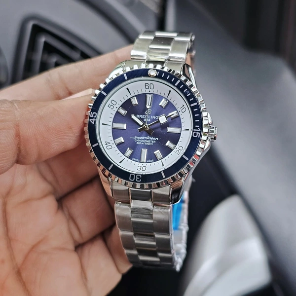 BREITLING (FOR HER)