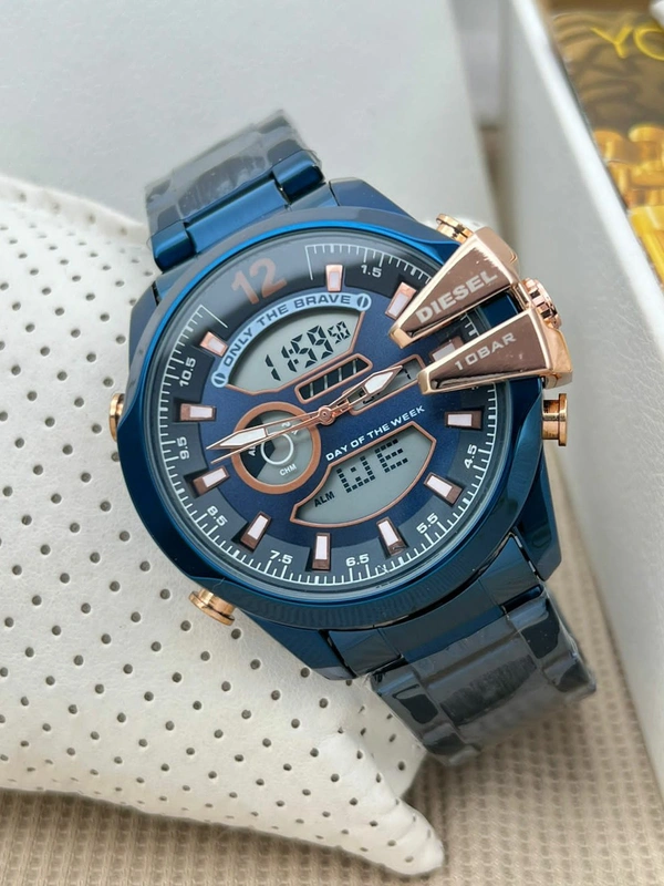 DIESEL