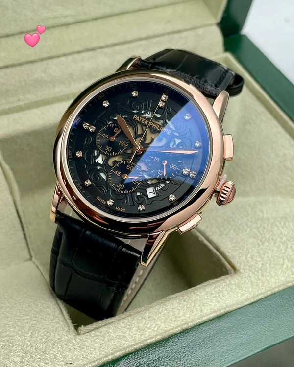 PATEK PHILIPPE