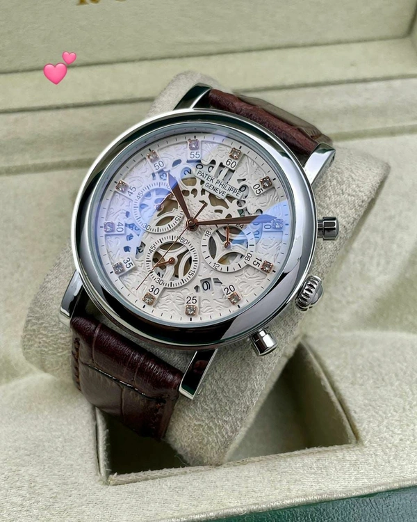 PATEK PHILIPPE