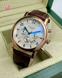 PATEK PHILIPPE