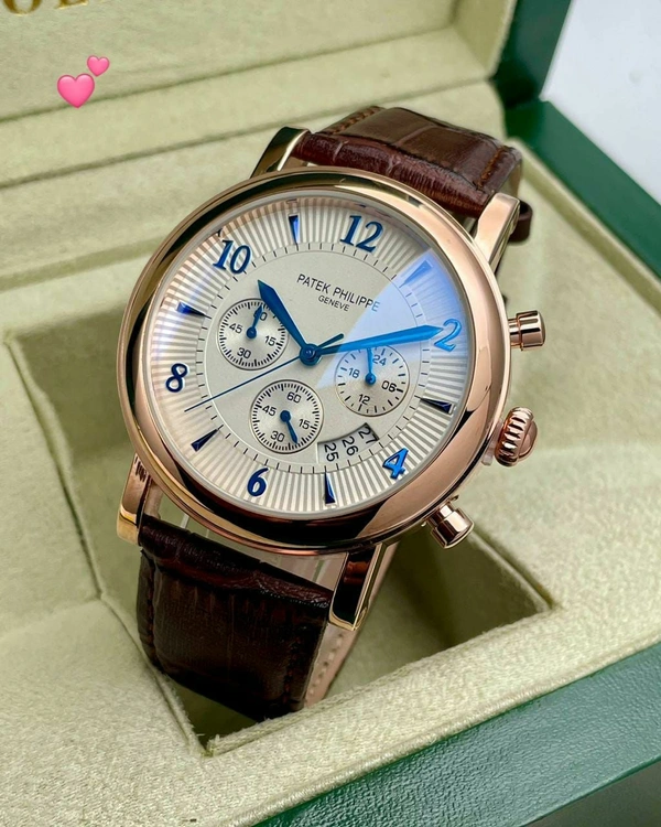 PATEK PHILIPPE
