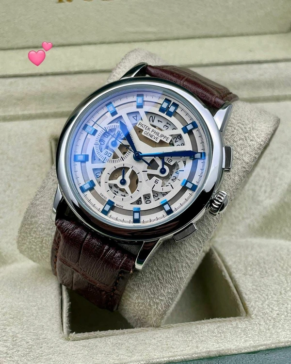 PATEK PHILIPPE