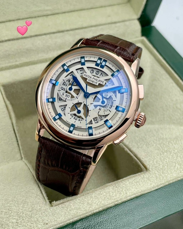 PATEK PHILIPPE