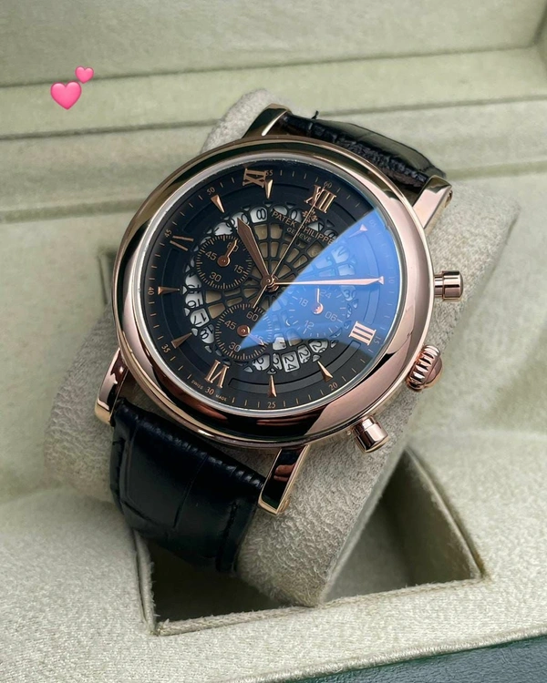PATEK PHILIPPE