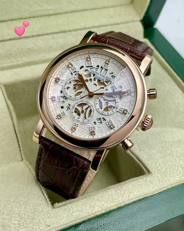 PATEK PHILIPPE