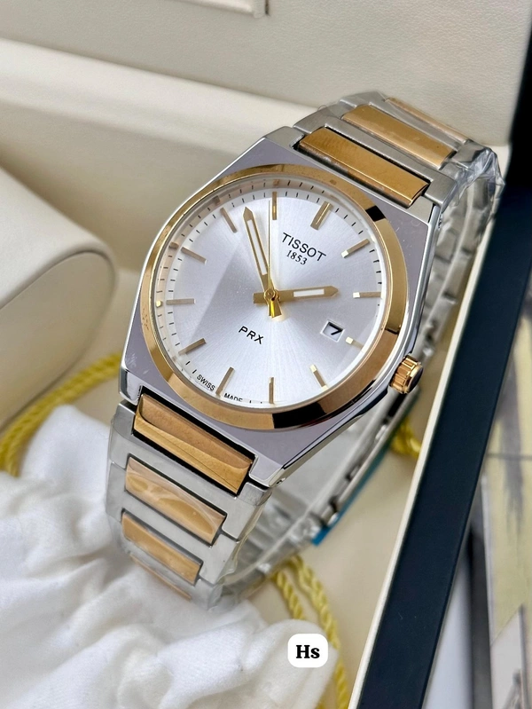 TISSOT