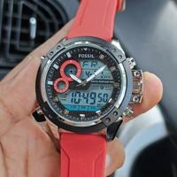 FOSSIL