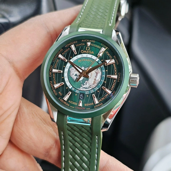OMEGA
