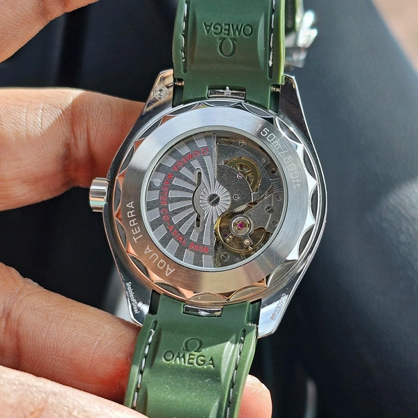 OMEGA