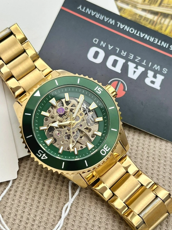 RADO