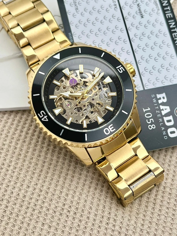 RADO