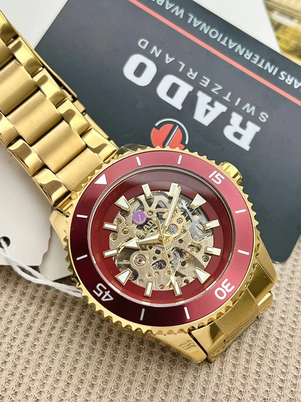 RADO