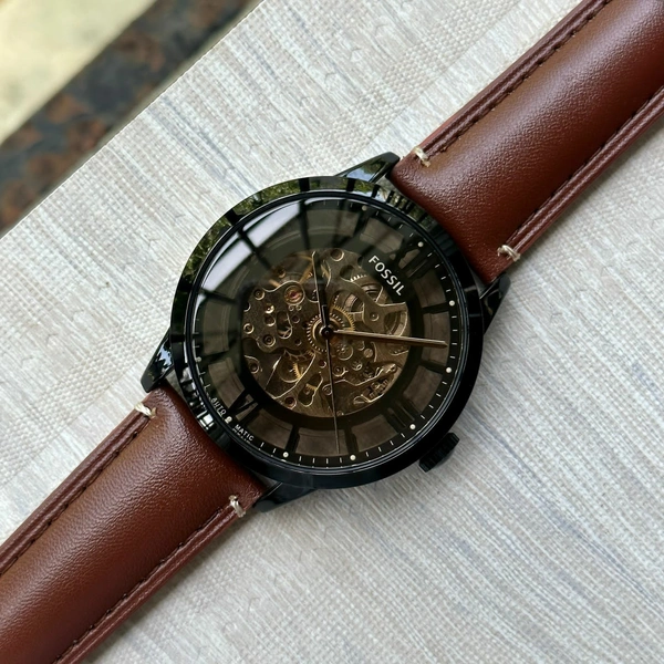 FOSSIL
