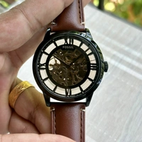FOSSIL