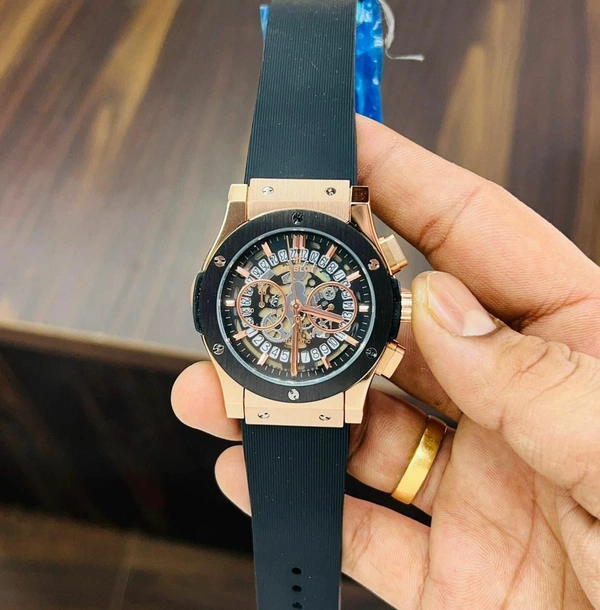 HUBLOT 7AAA QTY COLLECTION