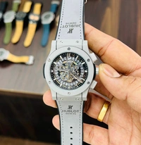 HUBLOT 7AAA QTY COLLECTION
