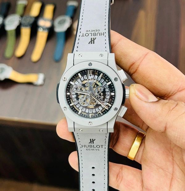 HUBLOT 7AAA QTY COLLECTION