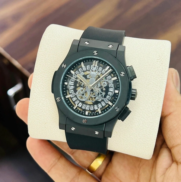 HUBLOT 7AAA QTY COLLECTION