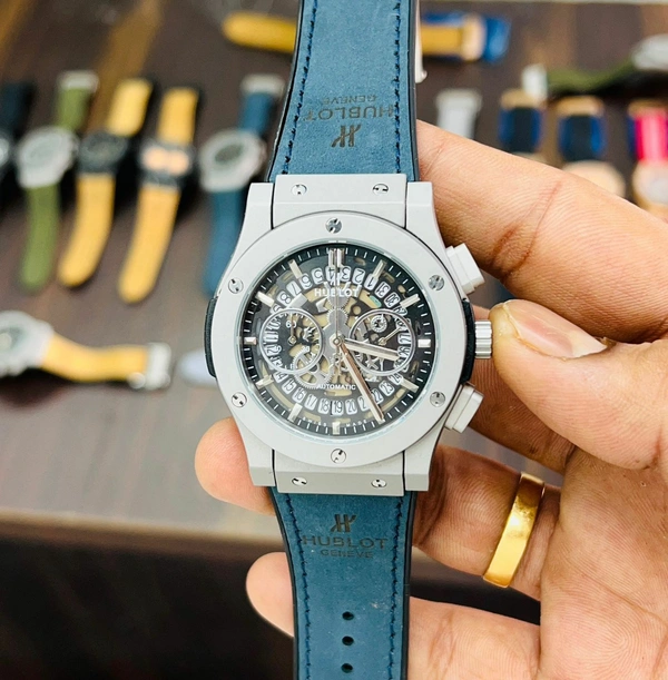 HUBLOT 7AAA QTY COLLECTION