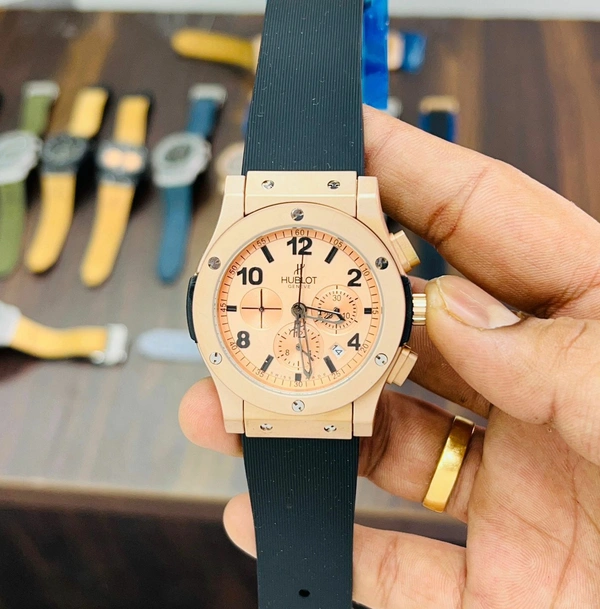 HUBLOT 7AAA QTY COLLECTION