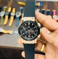 HUBLOT 7AAA QTY COLLECTION