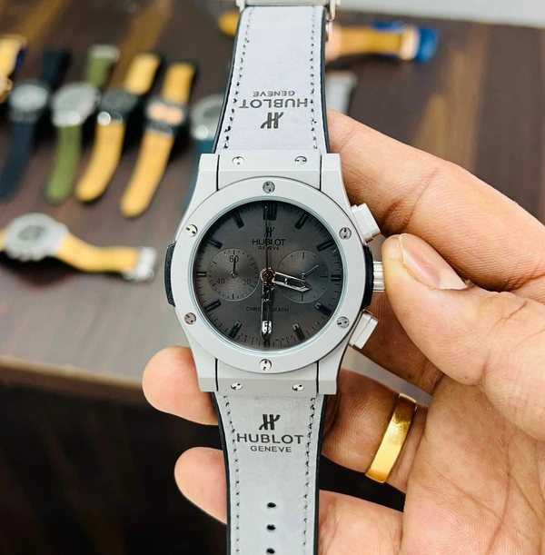 HUBLOT 7AAA QTY COLLECTION