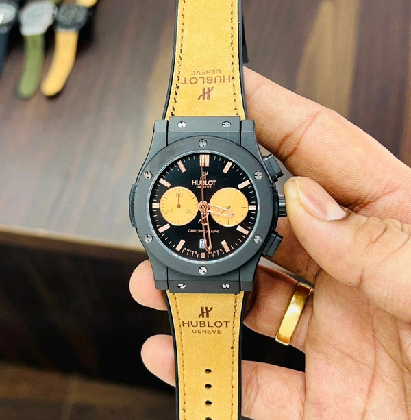 HUBLOT 7AAA QTY COLLECTION