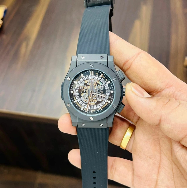 HUBLOT 7AAA QTY COLLECTION