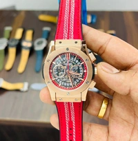 HUBLOT 7AAA QTY COLLECTION