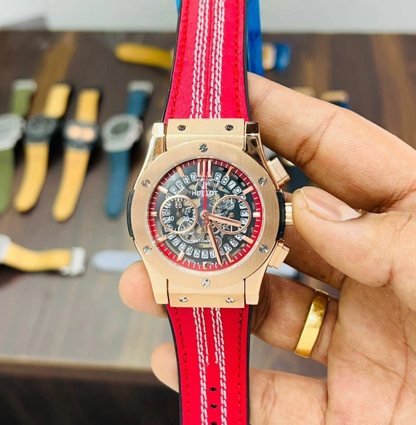 HUBLOT 7AAA QTY COLLECTION