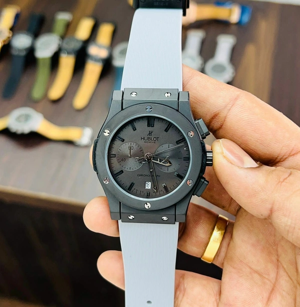 HUBLOT 7AAA QTY COLLECTION