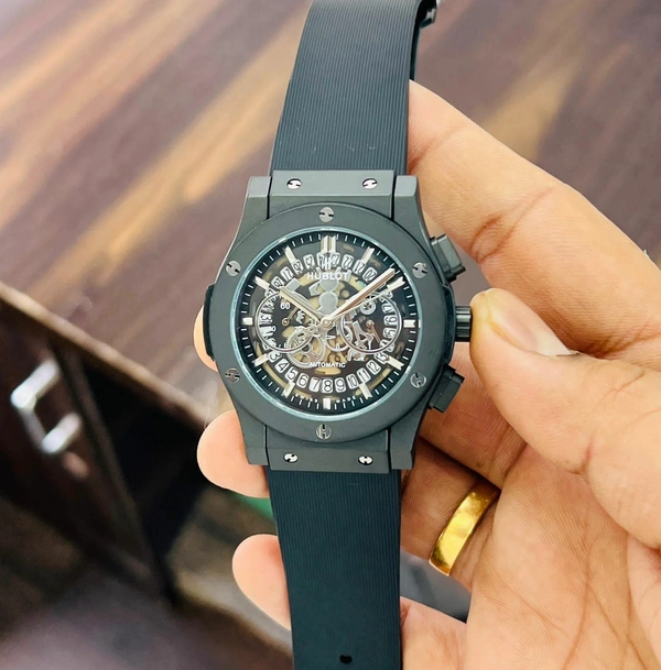 HUBLOT 7AAA QTY COLLECTION