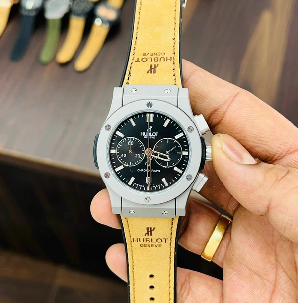 HUBLOT 7AAA QTY COLLECTION