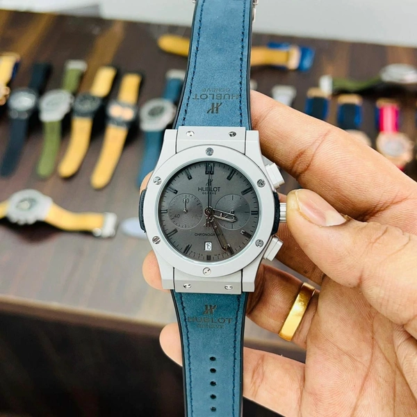 HUBLOT 7AAA QTY COLLECTION