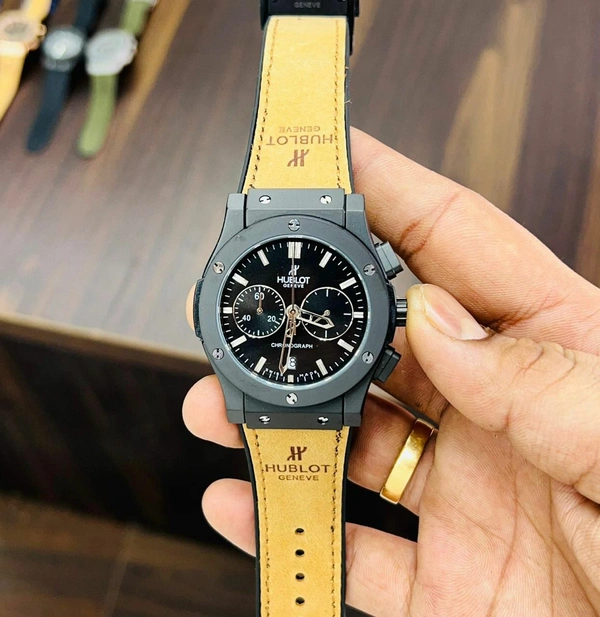 HUBLOT 7AAA QTY COLLECTION