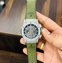 HUBLOT 7AAA QTY COLLECTION