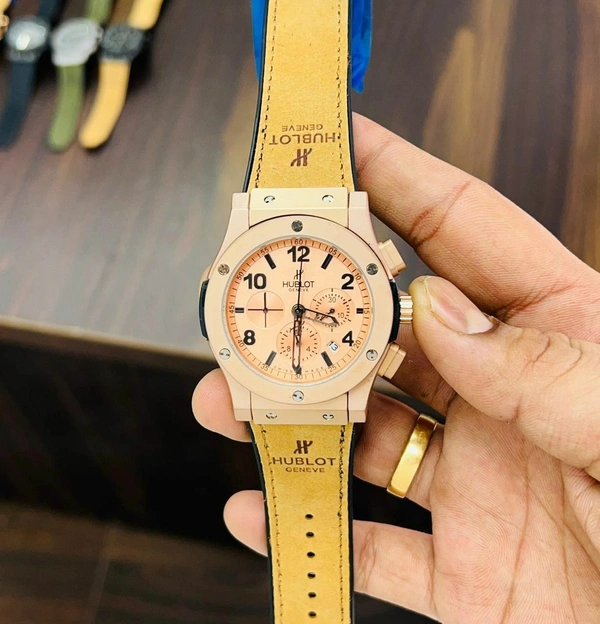 HUBLOT 7AAA QTY COLLECTION