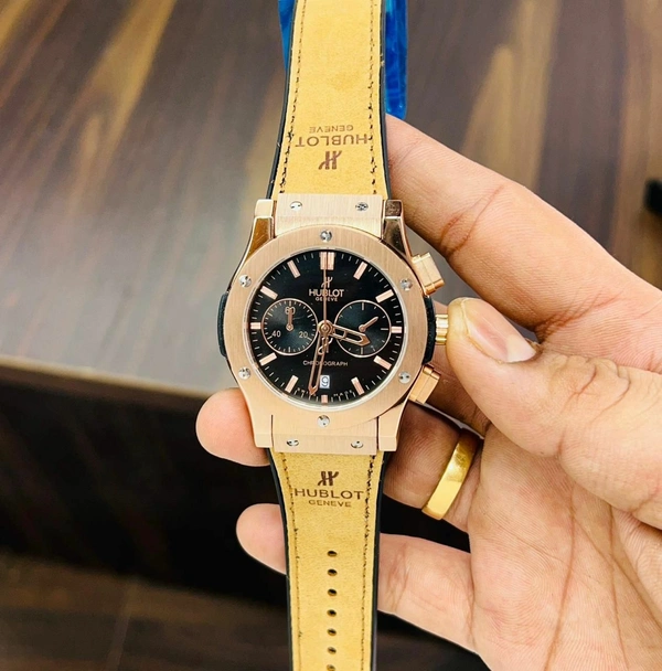 HUBLOT 7AAA QTY COLLECTION