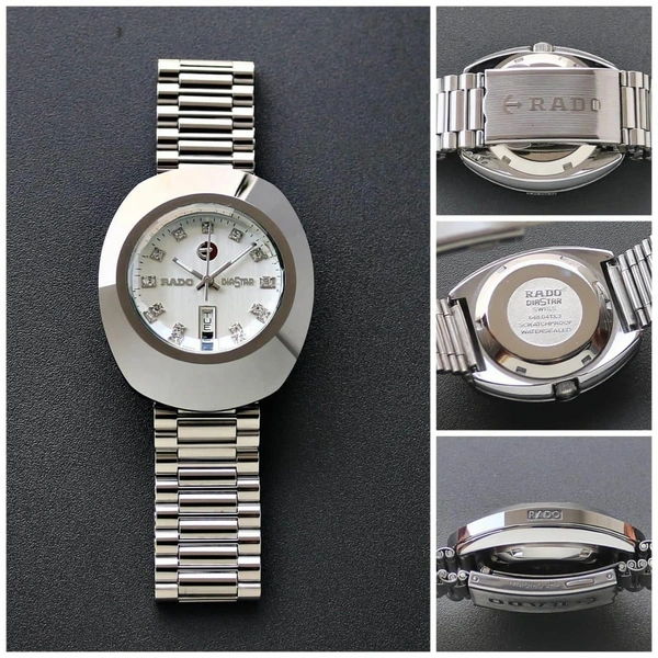 RADO PREMIUM QTY