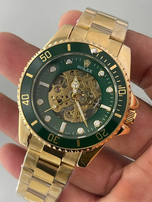ROLEX