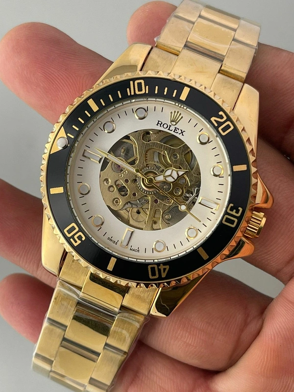 ROLEX